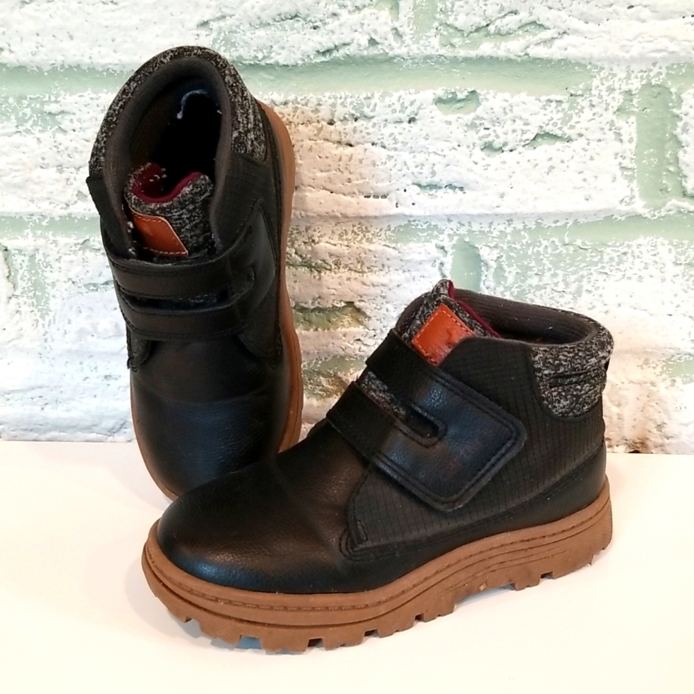 Stylish comfy boots